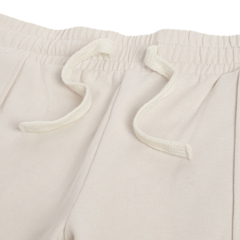Infants Solid Joggers image number 2
